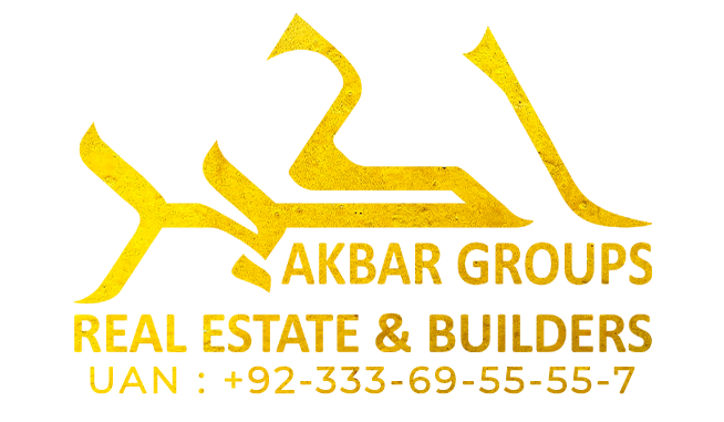 Akbar Groups Real Estate And Builders
